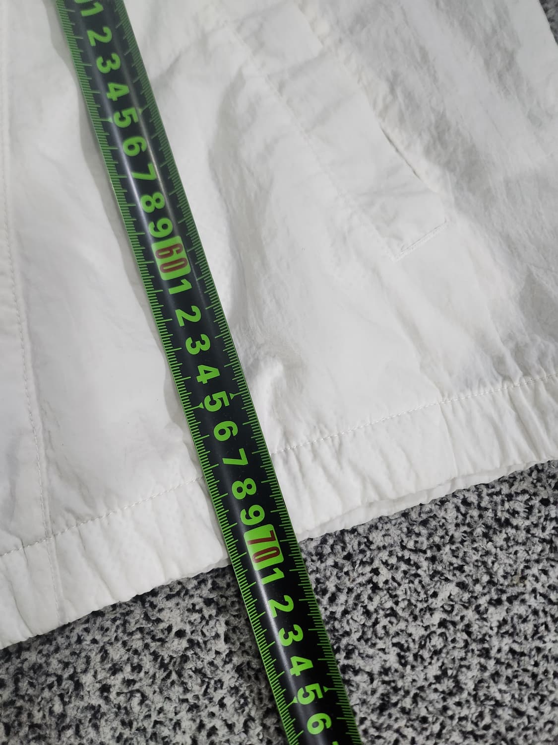 조던(Jordan) 아노락 윈드브레이커 상품이미지9