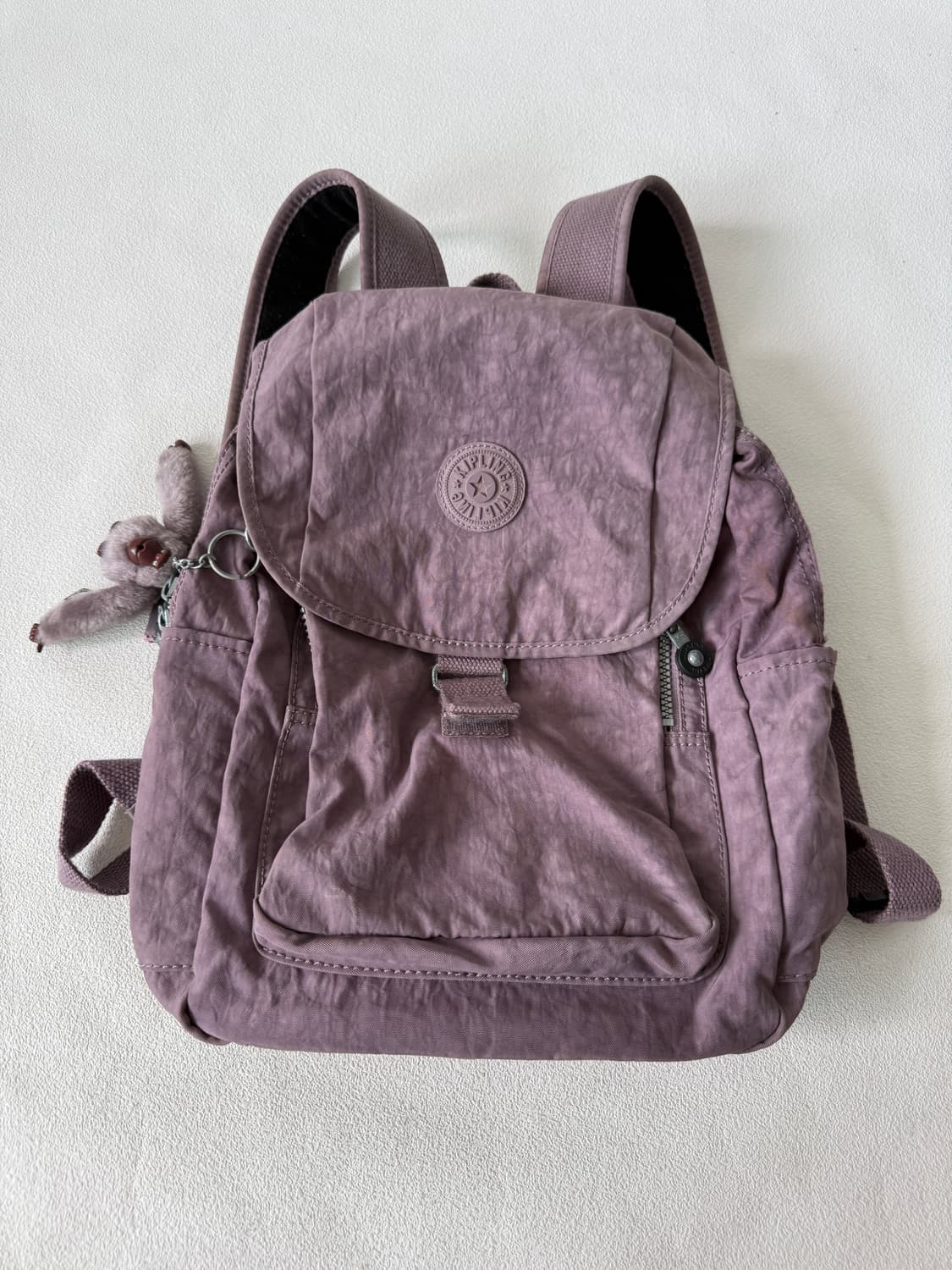 키플링(Kipling) 백팩 상품이미지2