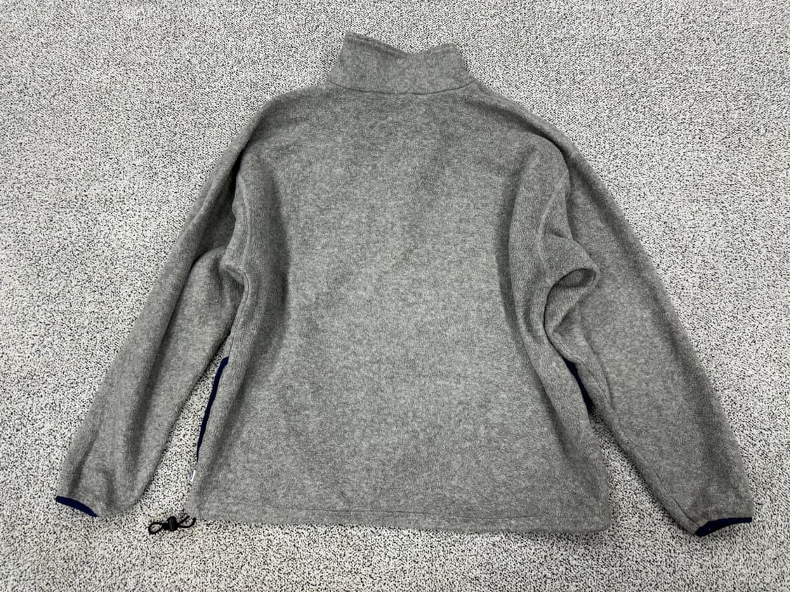 펜필드 90s USA풀오버 후리스 상품이미지2