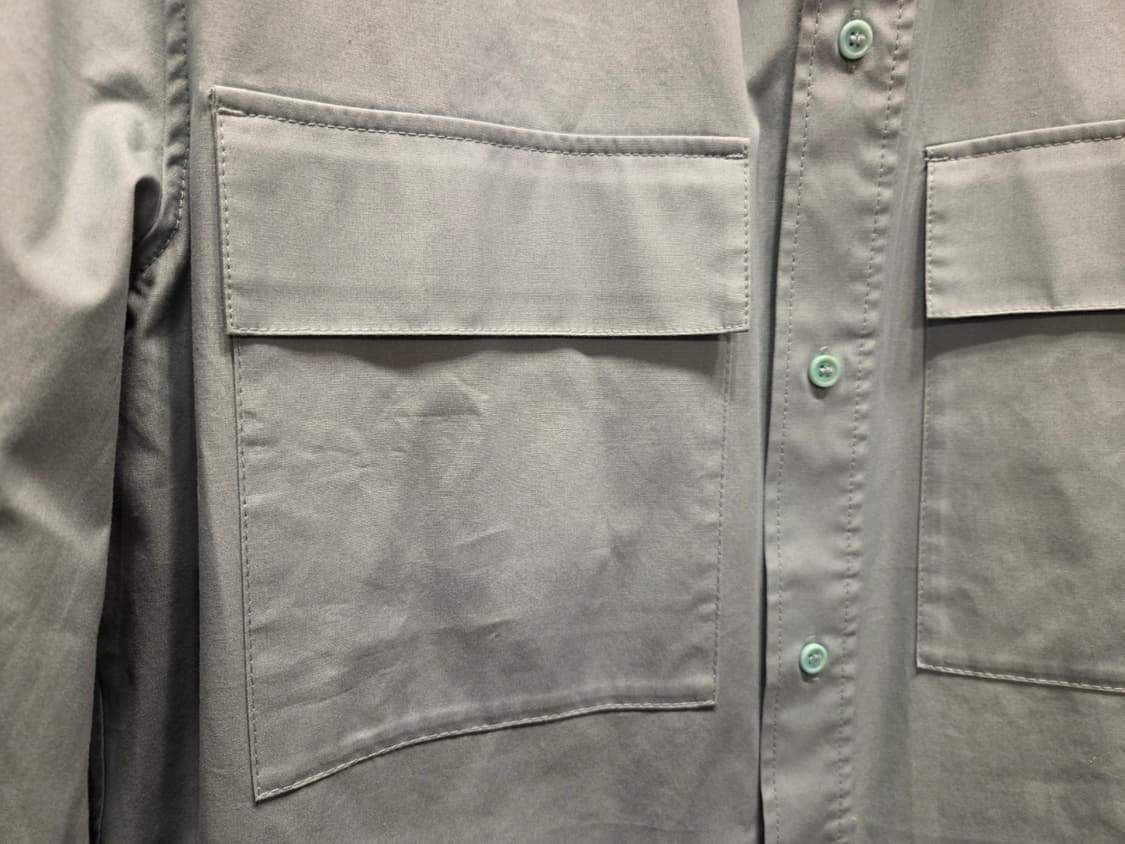 코스 아웃포켓셔츠 상품이미지6