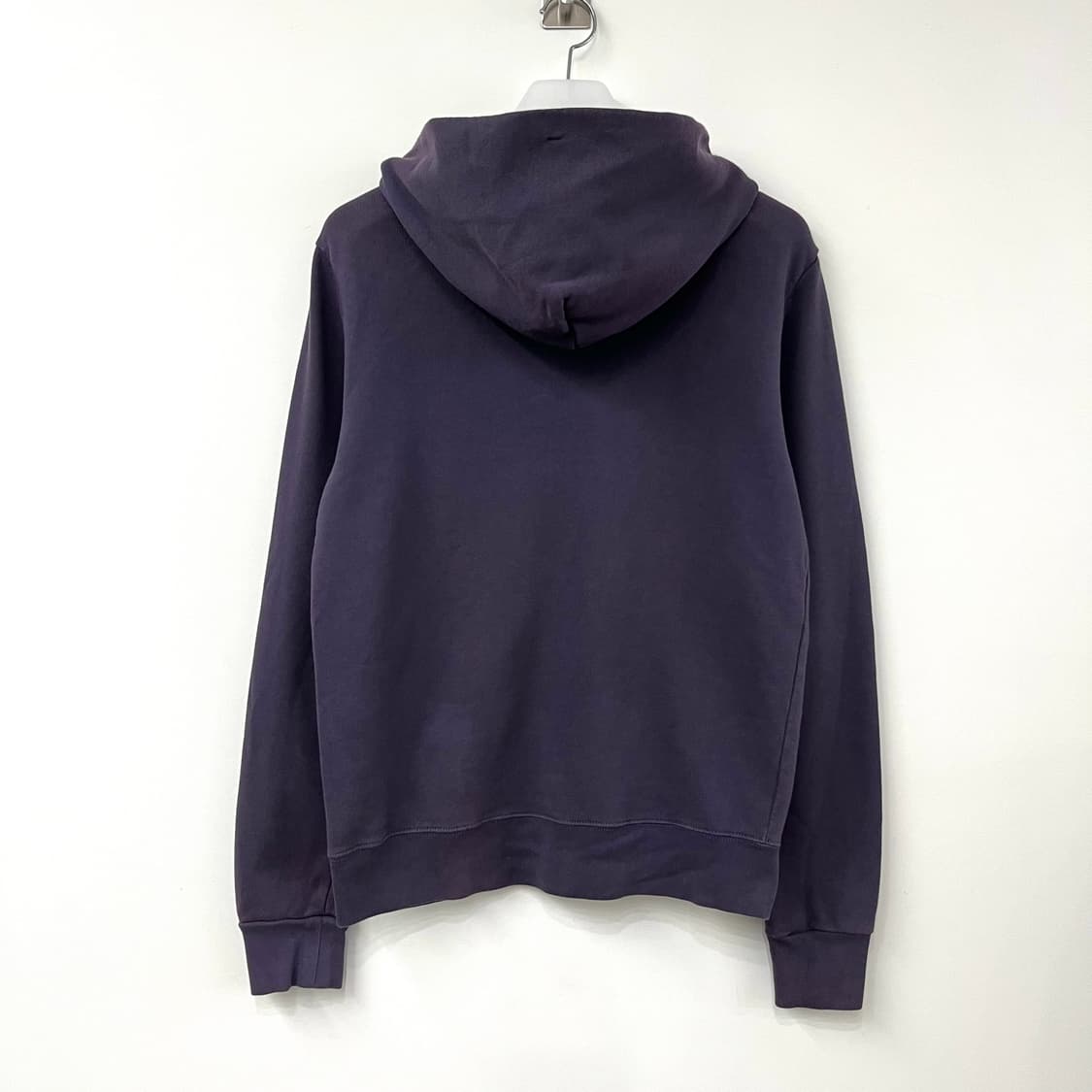 랄프로렌 데님앤서플라이 빅로고 후드집업 상품이미지3