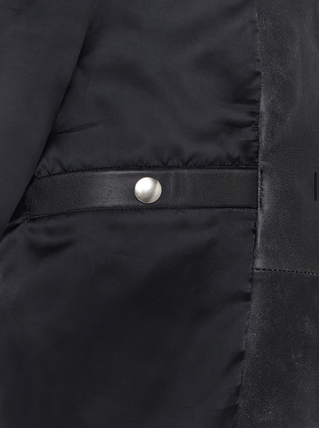 커렌트 램스킨 레더자켓 상품이미지8