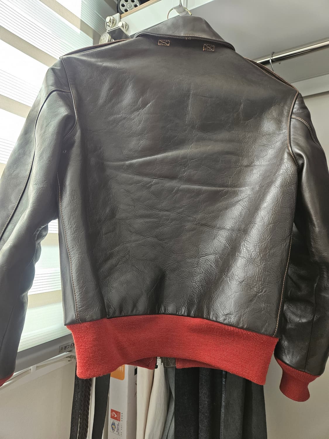 마스터필름 10주년 A2자켓 상품이미지2