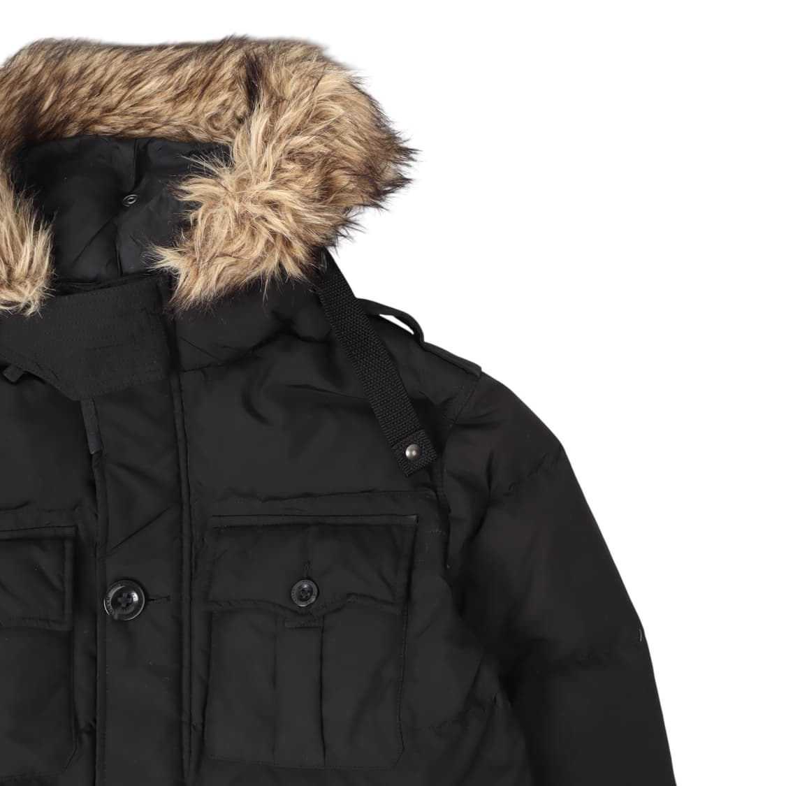 폴로 랄프로렌 히말라야 덕 다운 파카 패딩 상품이미지3