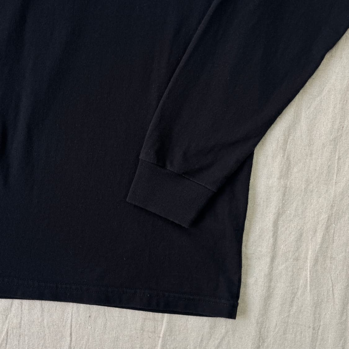 슈프림 15fw 월드와이드 롱슬리브 L 상품이미지4