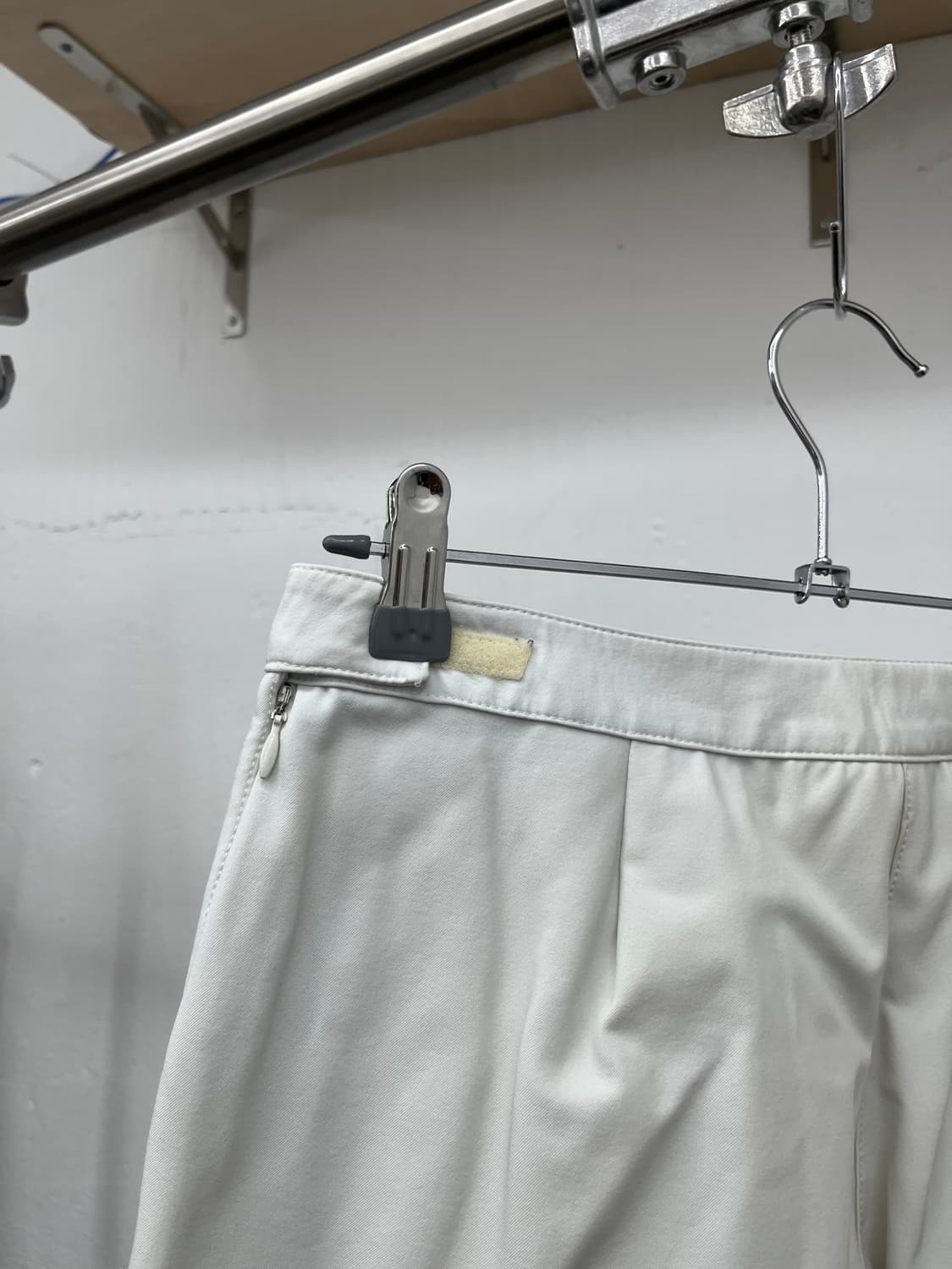 [28] PRADA CAPRI PANTS 상품이미지3