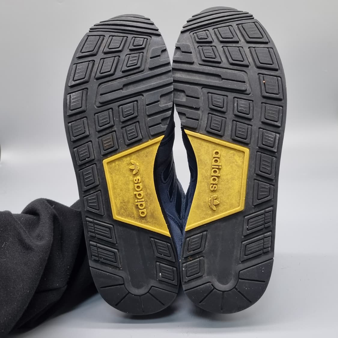 아디다스 zx 캐주얼 남성미드280 상품이미지3