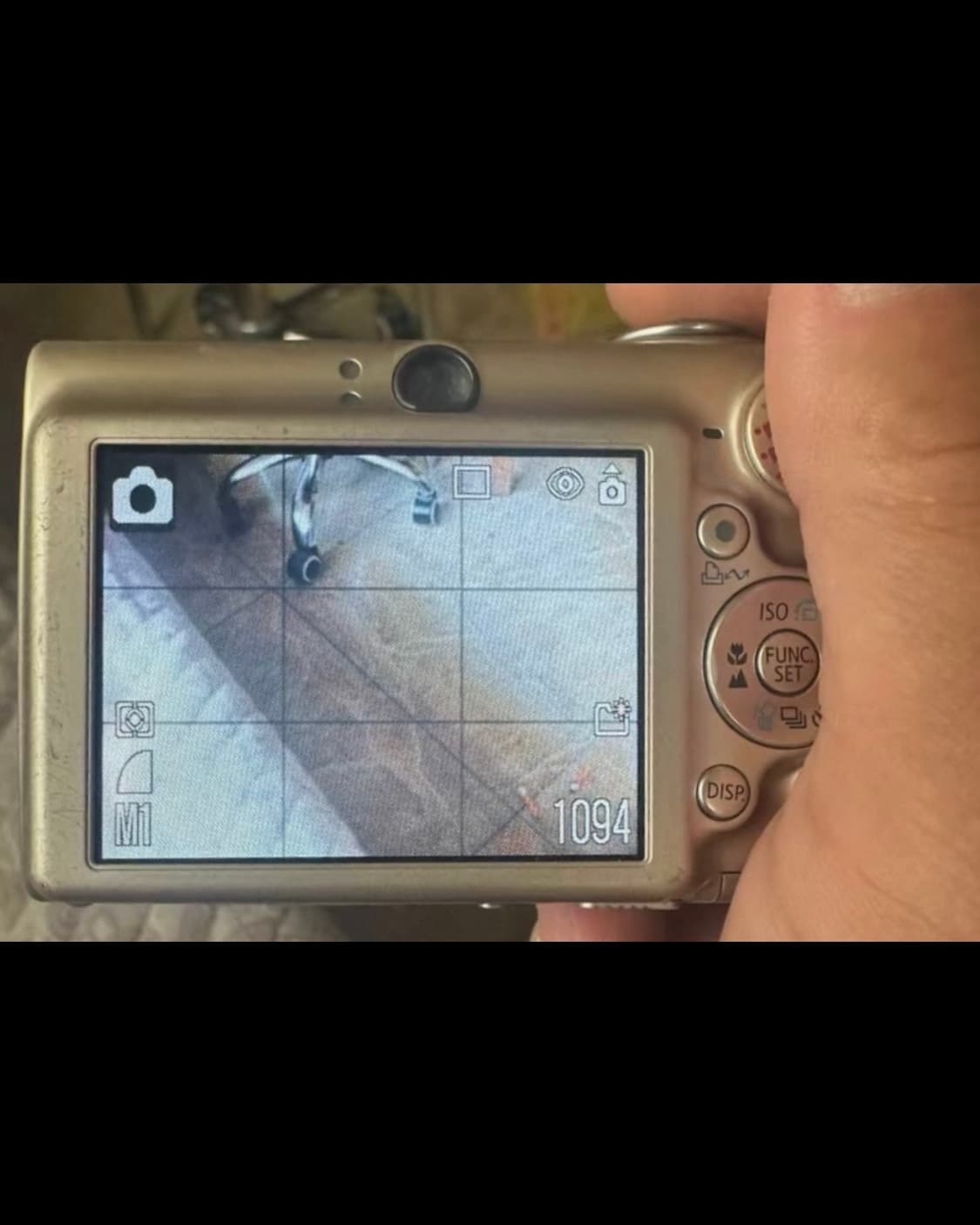 캐논 익서스 750 CANON IXUS 750 빈티지 디지털카메라 디카 상품이미지9