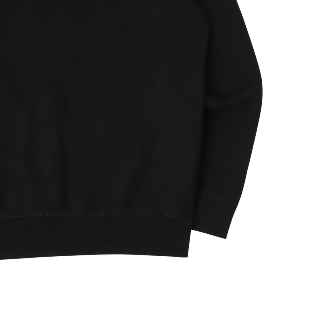 폴로 랄프로렌 qr 코튼 폴리 스웻셔츠 상품이미지7