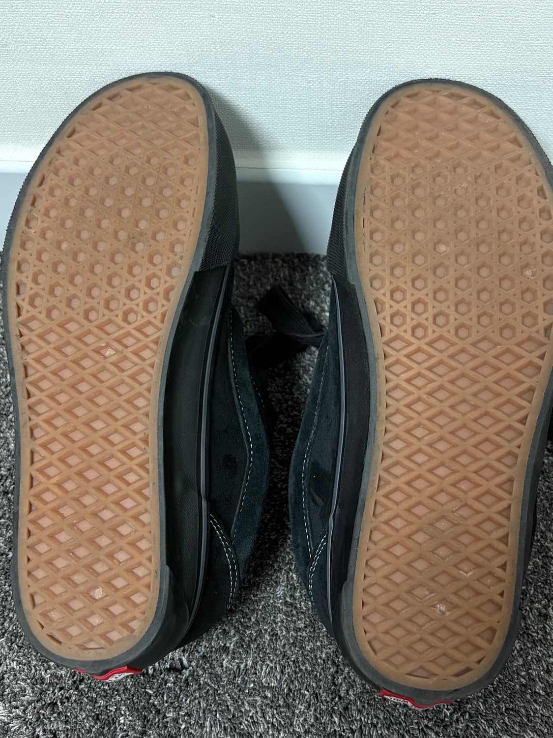 반스 뉴스쿨 265 상품이미지3