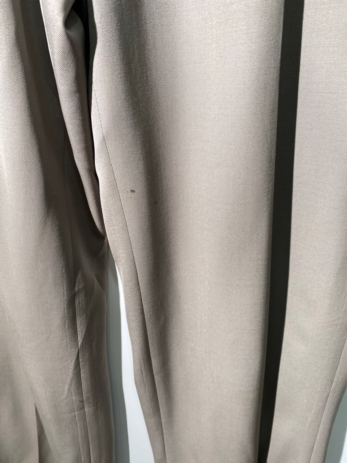 크리스찬 디올 스포츠 울 슬랙스 상품이미지6