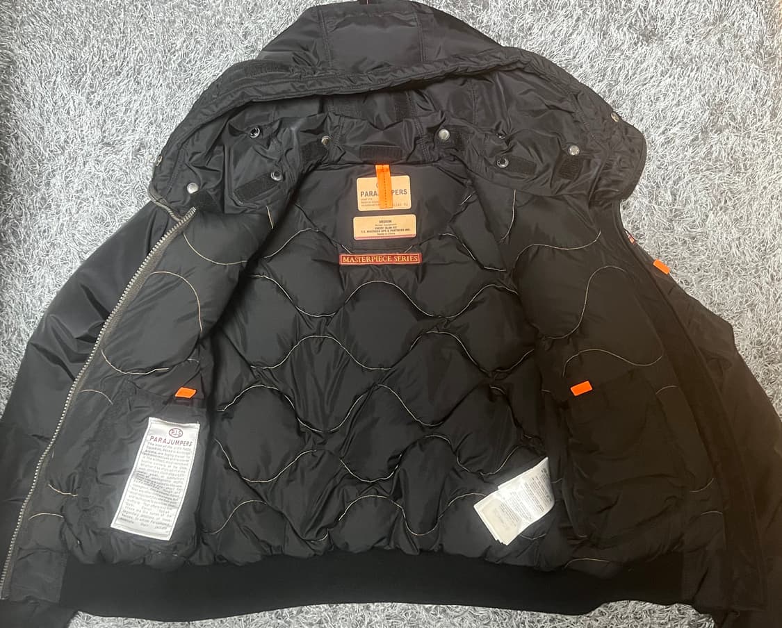 [Parajumpers] 파라점퍼스 고비 M 상품이미지4