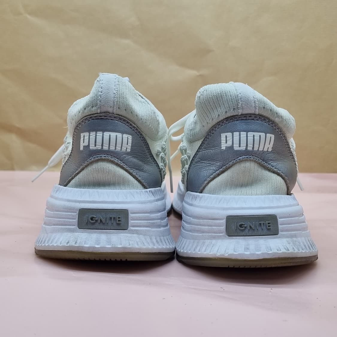 푸마 아비드 퓨즈핏 남성운동화 270 상품이미지4