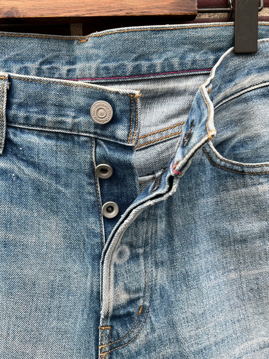 Ordinary fits 상품이미지4