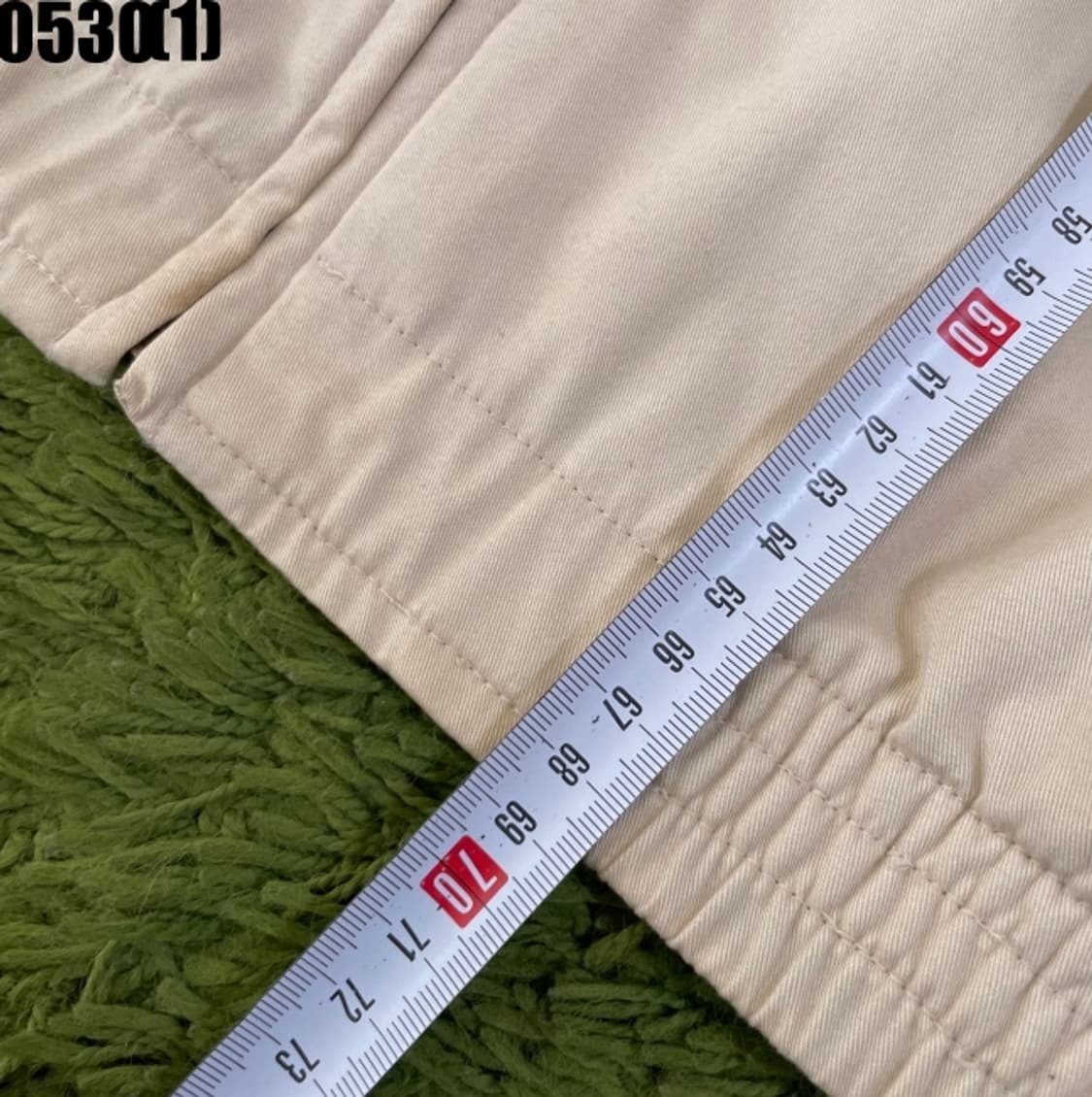 폴로 랄프로렌 스윙톱 자켓  상품이미지7