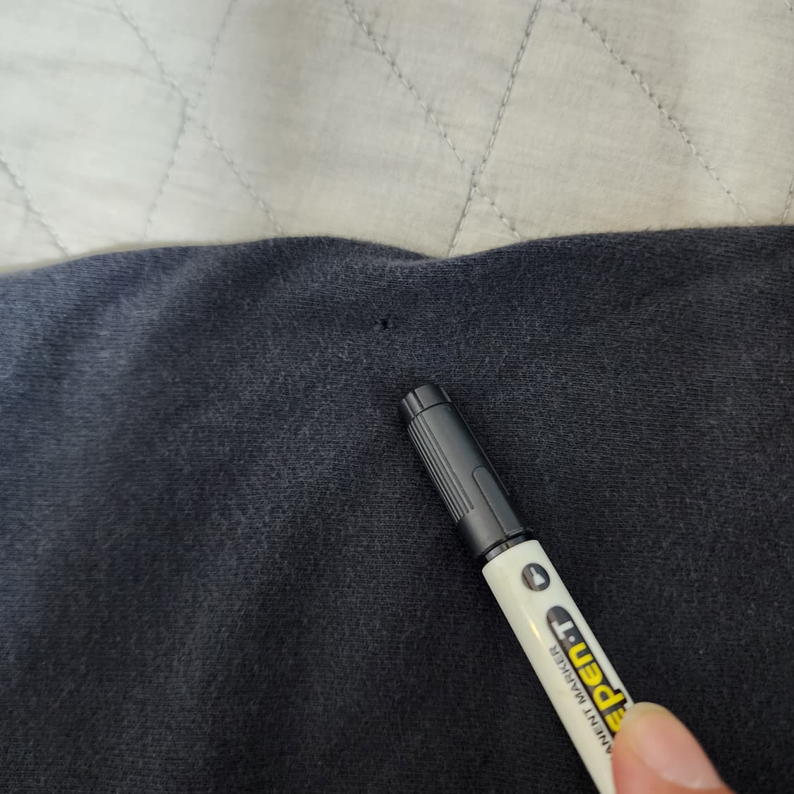 [2XL] 00s 할리데이비슨 루나툰즈 호그 빈티지 티셔츠 상품이미지10