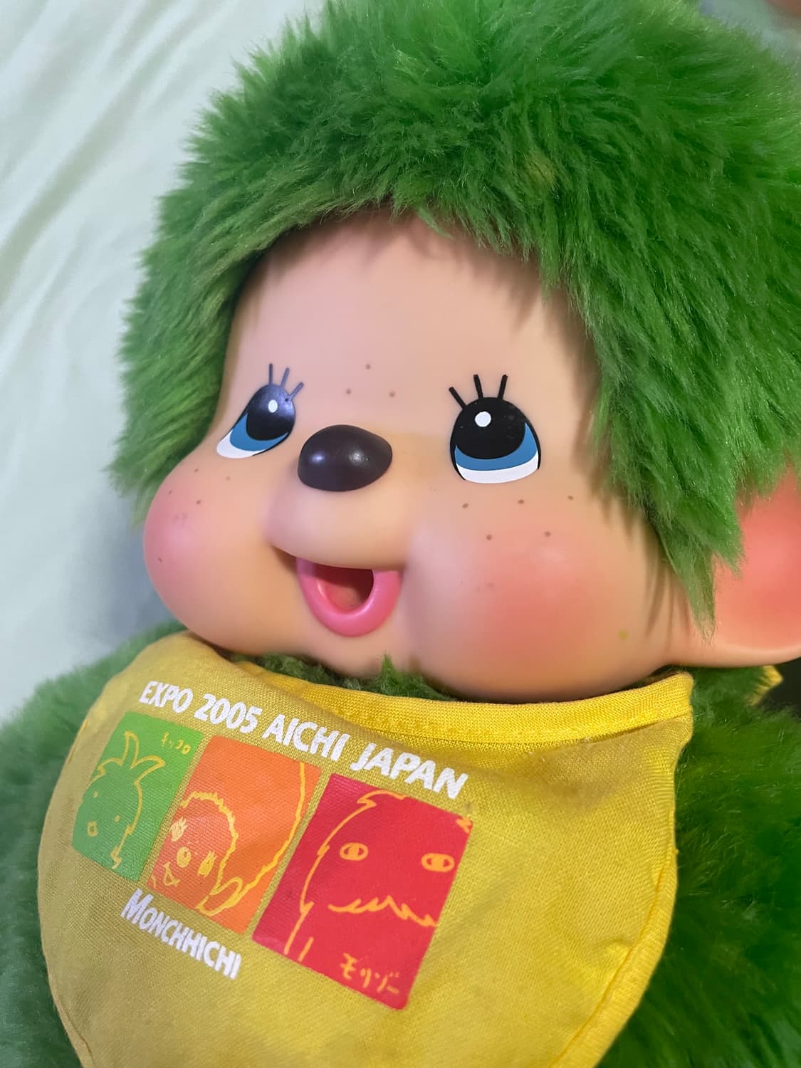 정품 2005 Expo 엑스포 몬치치 라지 세트 상품이미지6