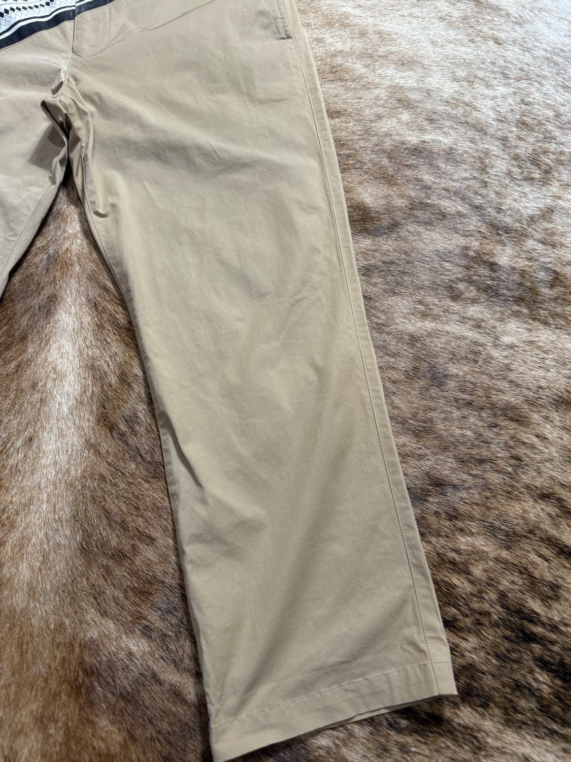 yoshio kubo pants 상품이미지3