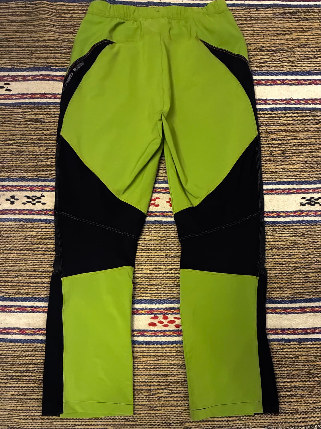 (M)몬츄라 우먼스 프리 밴딩 아웃도어 팬츠 등산바지 상품이미지6