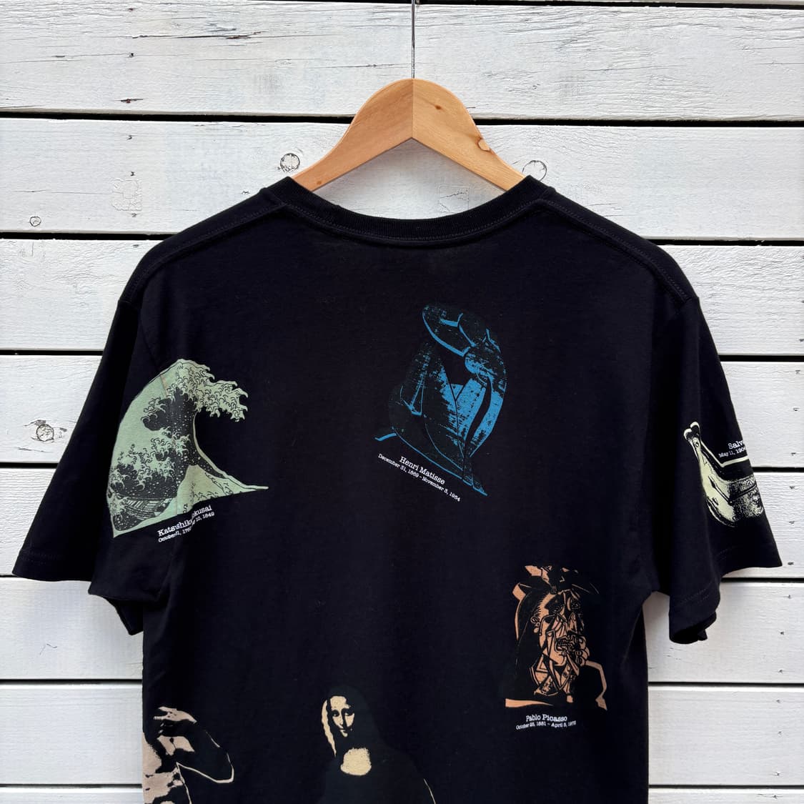 Stussy 스투시 반팔 티셔츠 상품이미지5