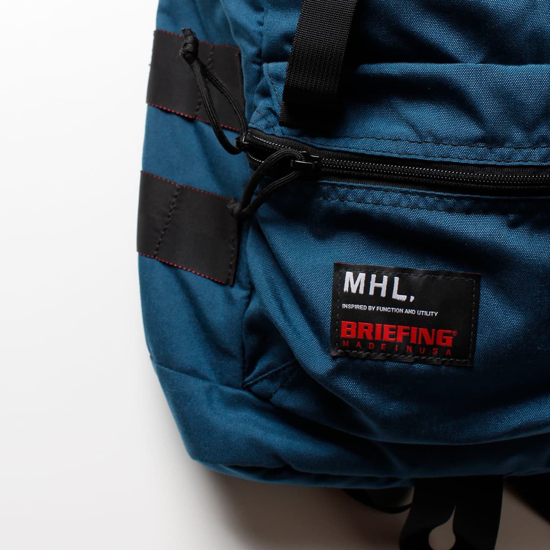 MHL X BRIEFING 상품이미지2