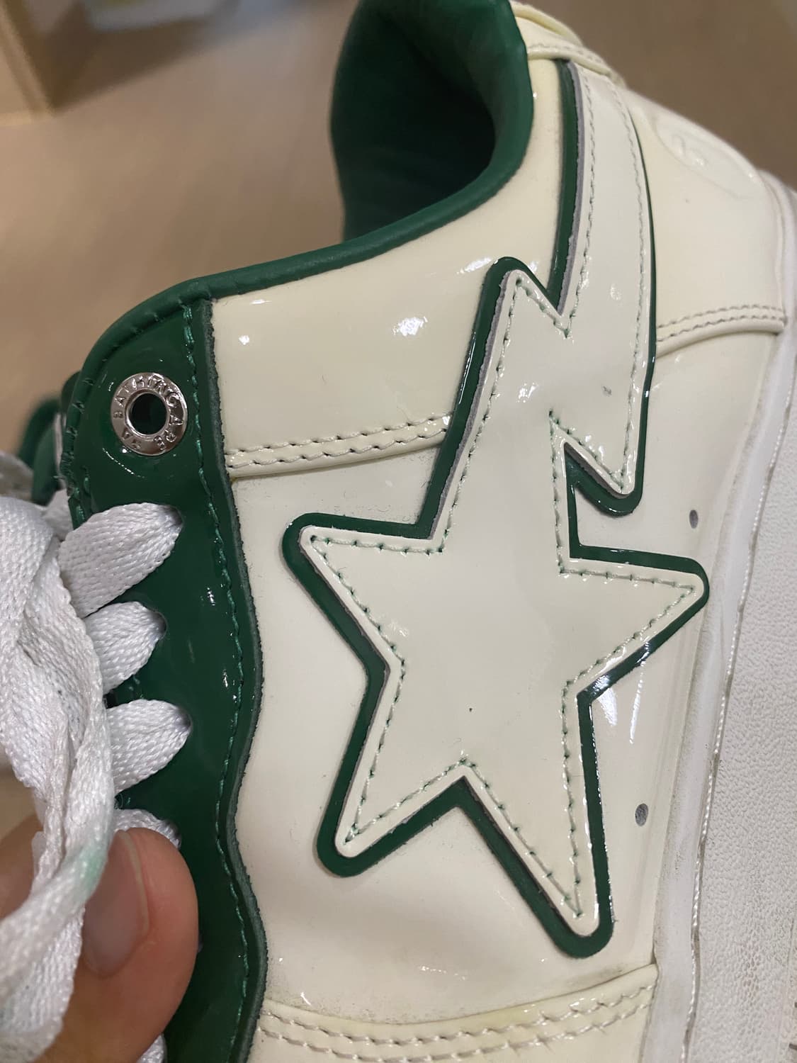 베이프 에나멜 270 상품이미지5