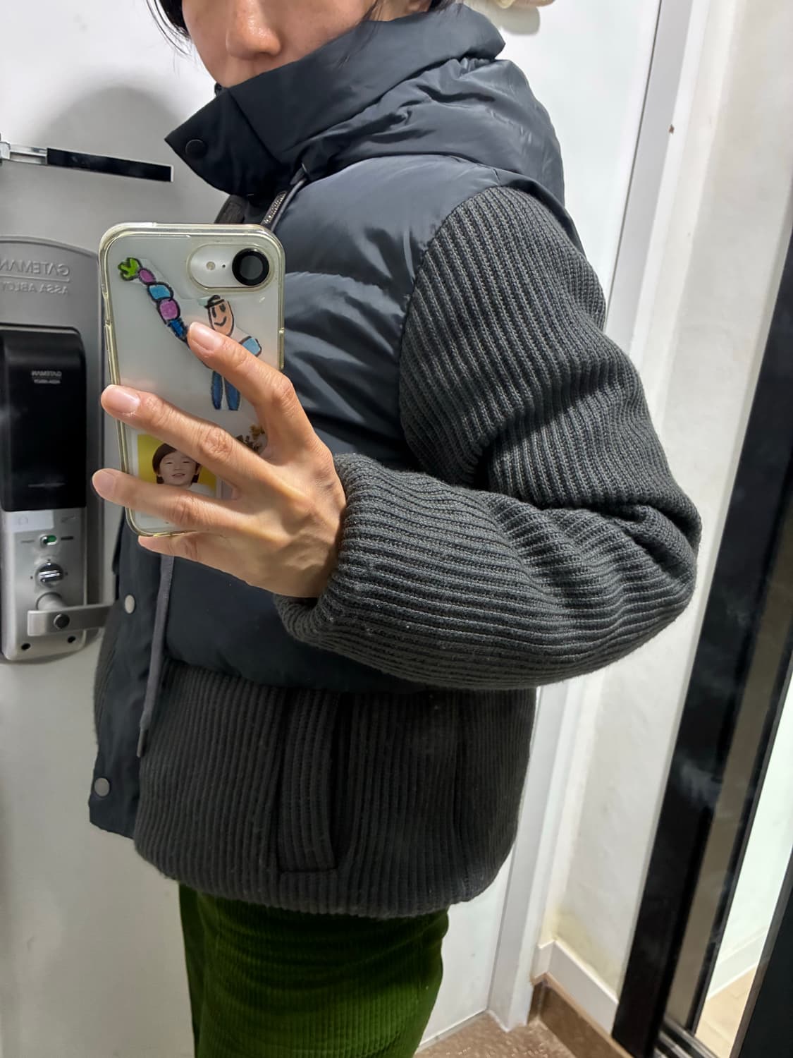 브루넬로쿠치넬리 아우터 상품이미지1