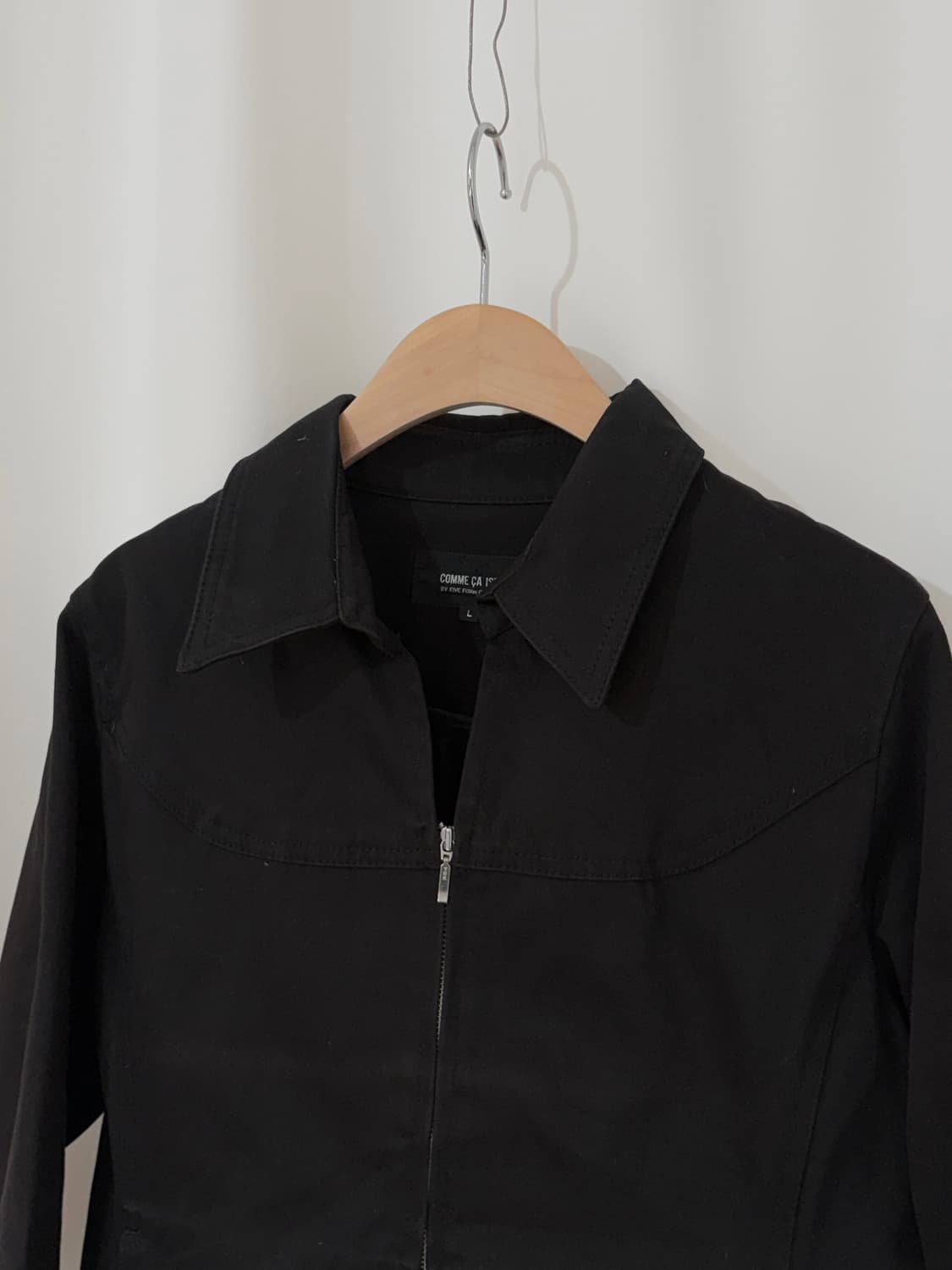 COMME CA ISM jacket 상품이미지2