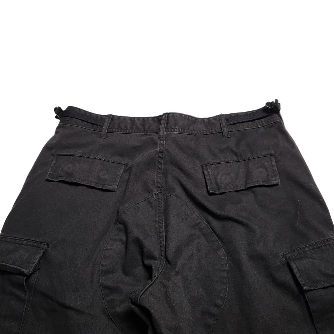 빈티지 BDU팬츠 카고바지 M 상품이미지2