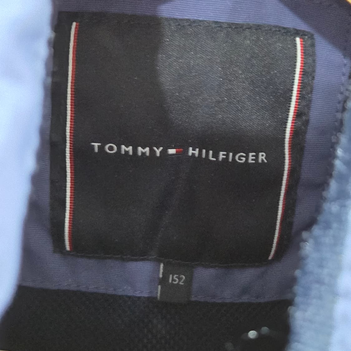타미힐피거 키즈 바람막이 자켓 152 상품이미지3