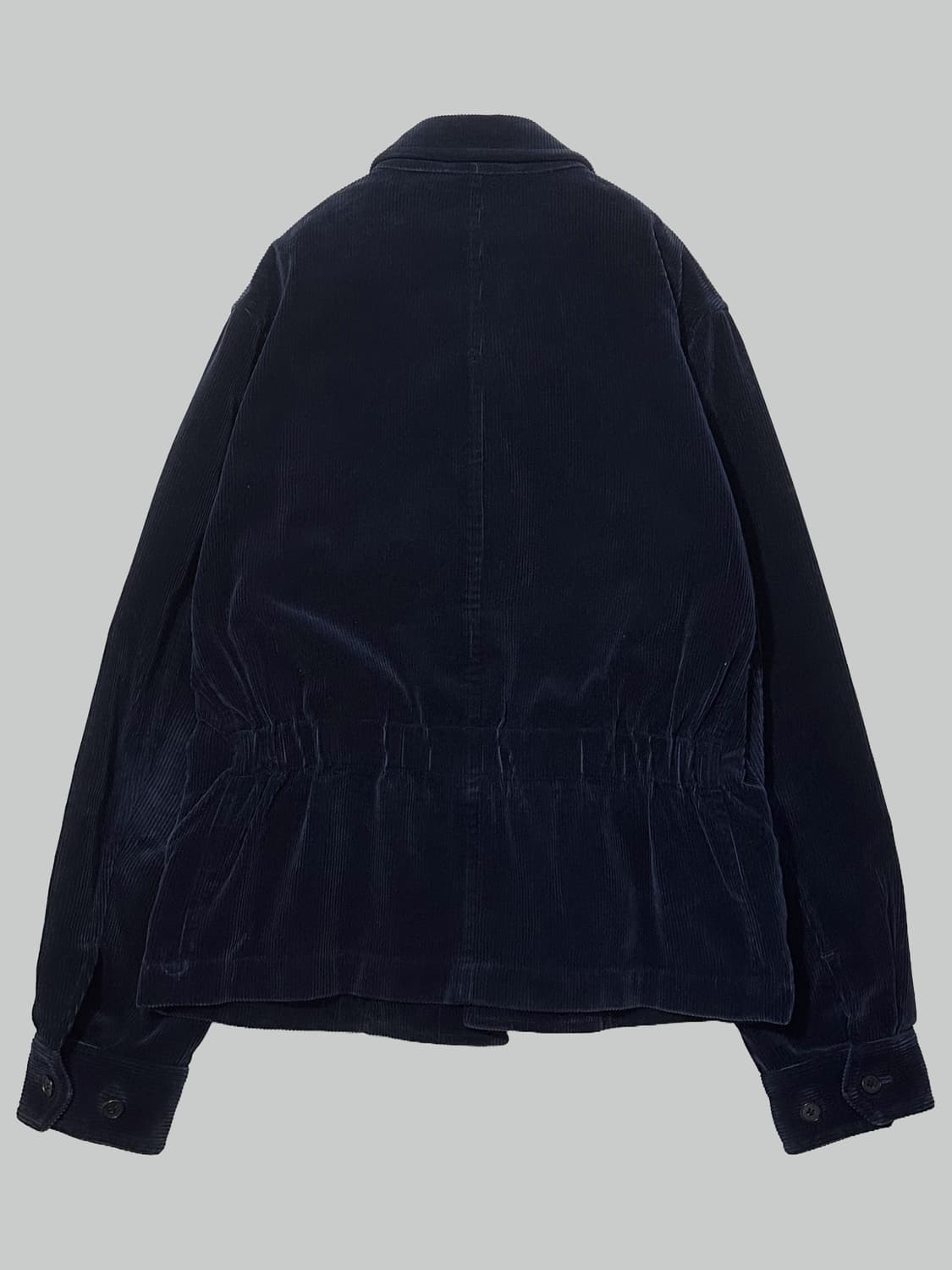꼼데가르송 옴므 플러스 코듀로이 자켓 상품이미지3