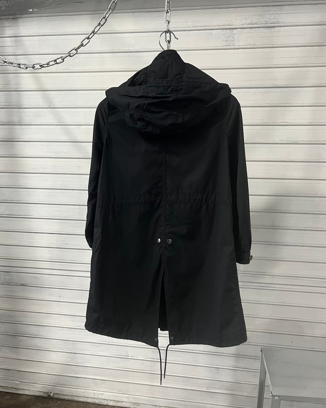 90-00s Hysteric Glamour field jacket 상품이미지3