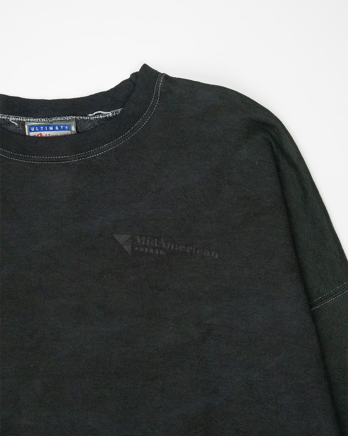 USA Company Hanes 맨투맨 상품이미지3