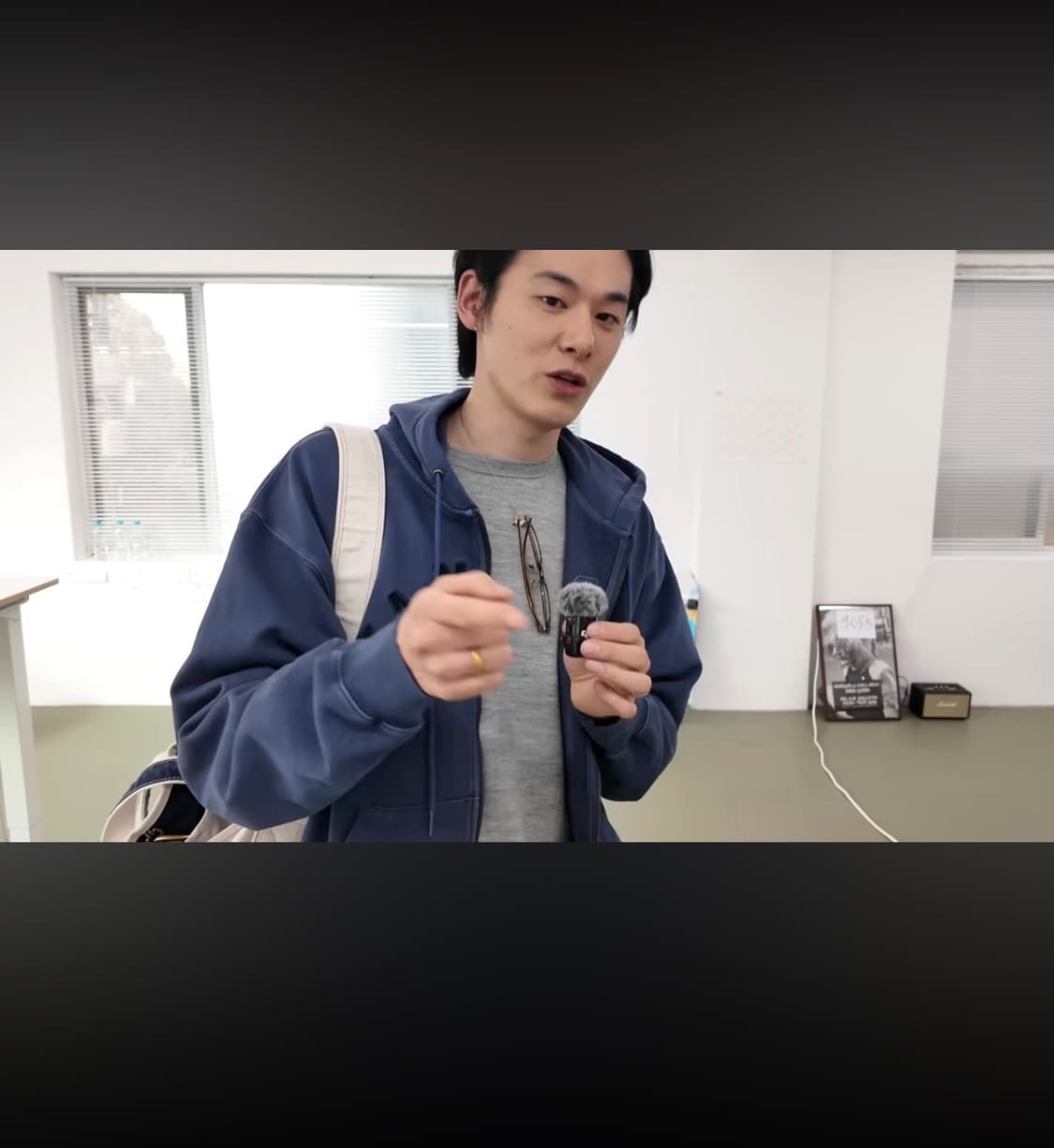 챔피온 김원중 아치 로고 루즈핏 가먼트다잉 후드 집업 3종(일괄판매) S 상품이미지1