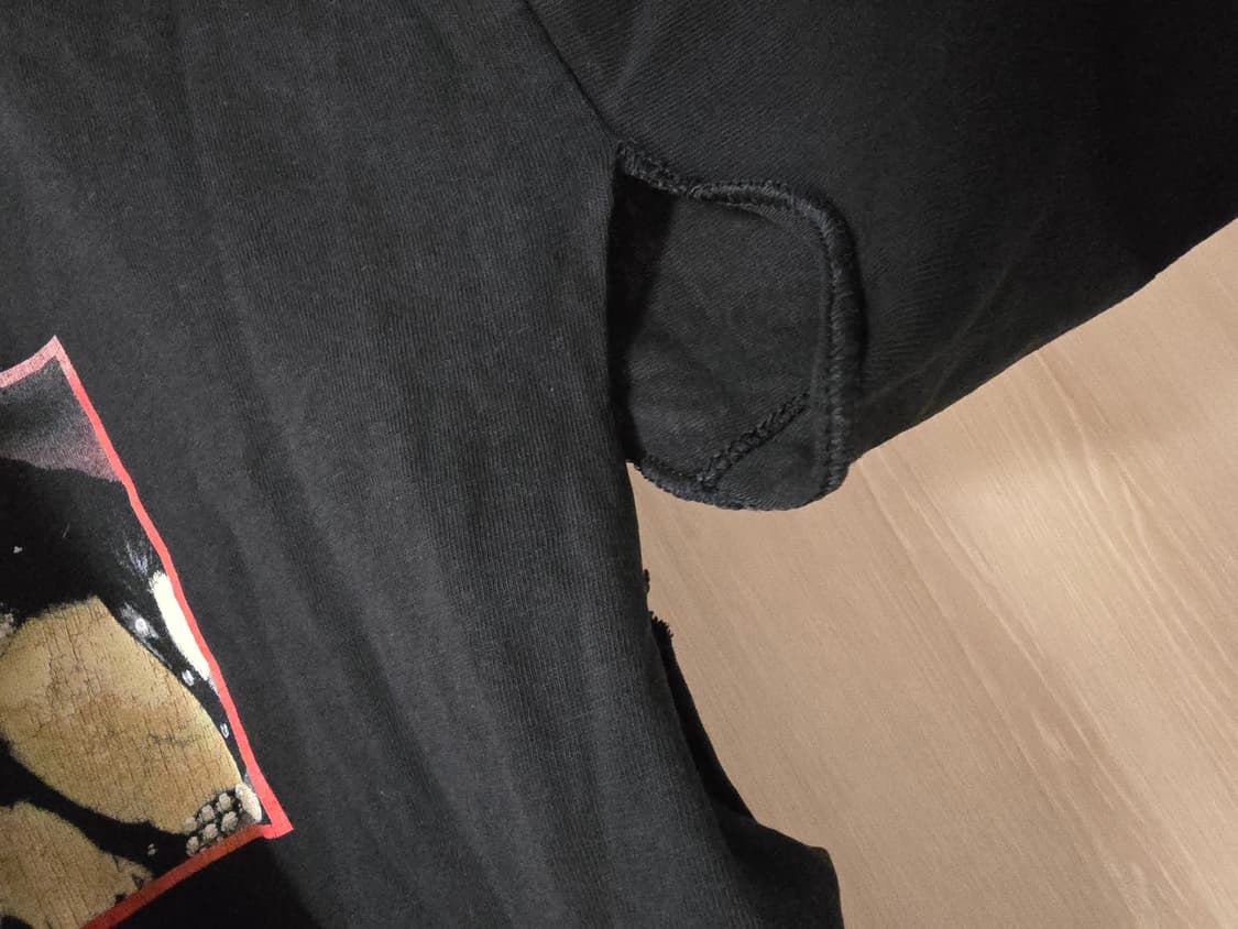 빈티지 밴드 키스티 상품이미지6