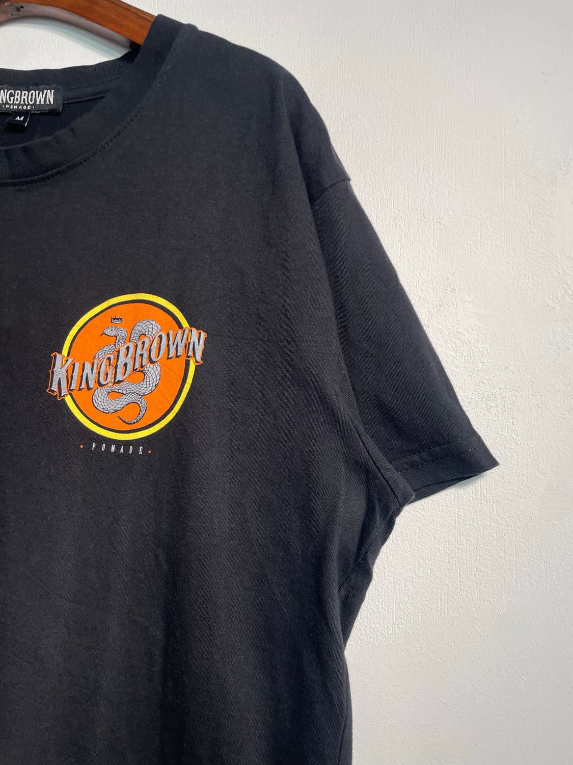 U.S.A. Vintage T-shirts 빈티지 티셔츠 M 상품이미지9