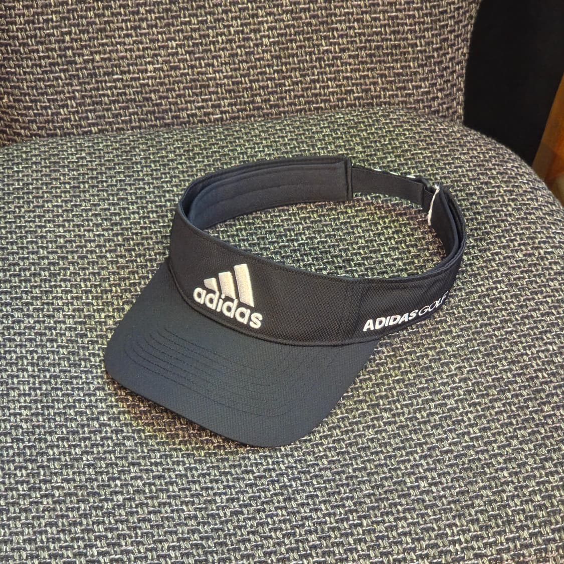 아디다스 썬캡  상품이미지1