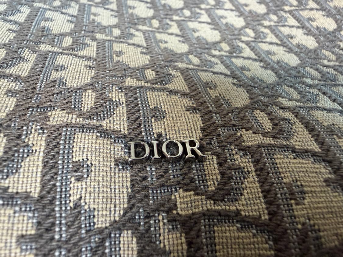 디올 오블리크 랩탑 노트북 케이스 파우치 클러치 상품이미지7