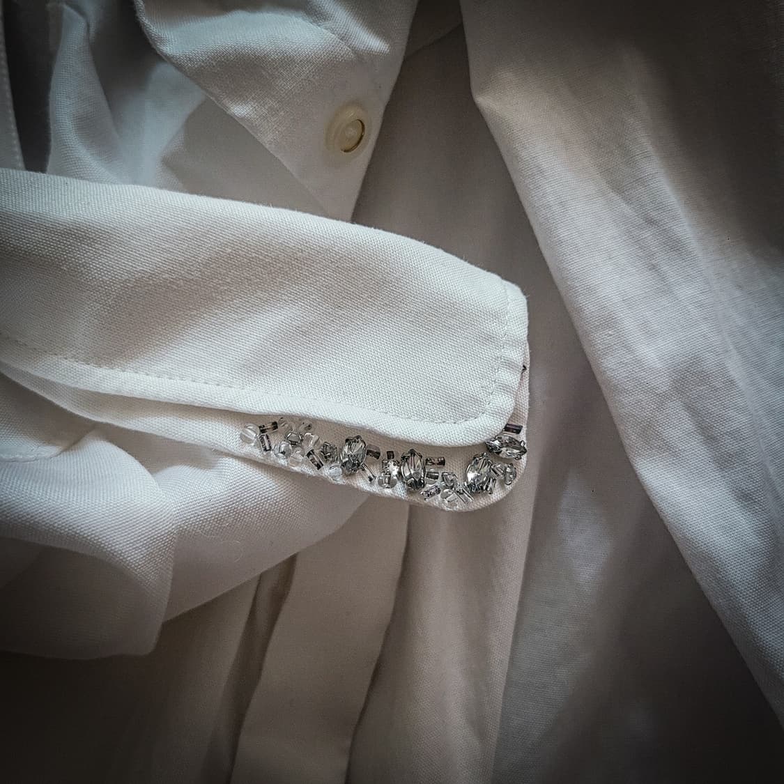 ANYAIA shirts 상품이미지3