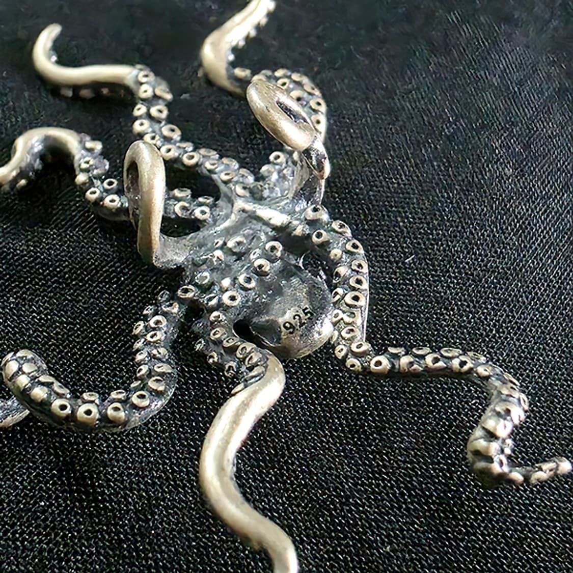 🐙 귀걸이 상품이미지3