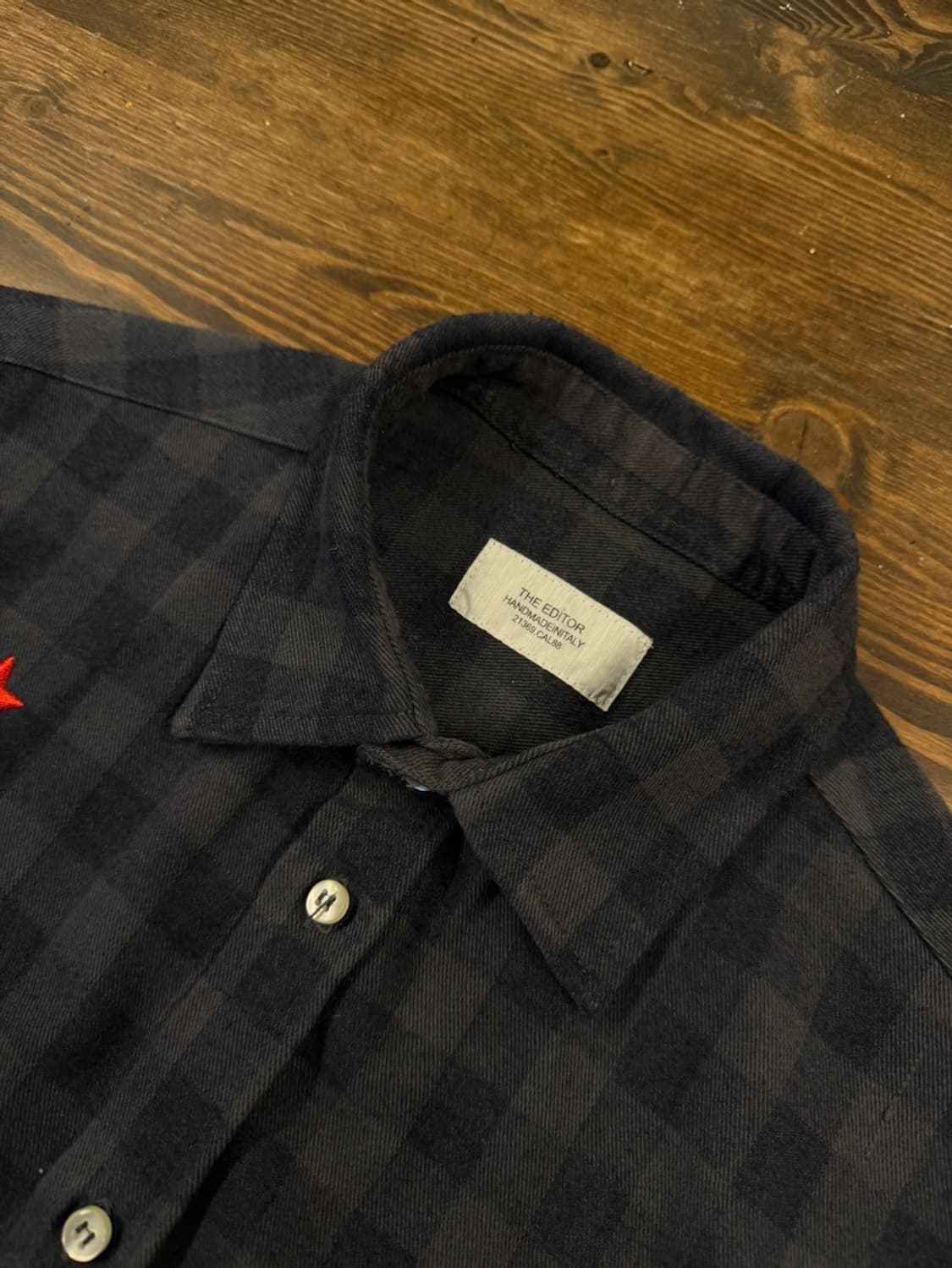 디 에디터 셔츠 100 상품이미지8