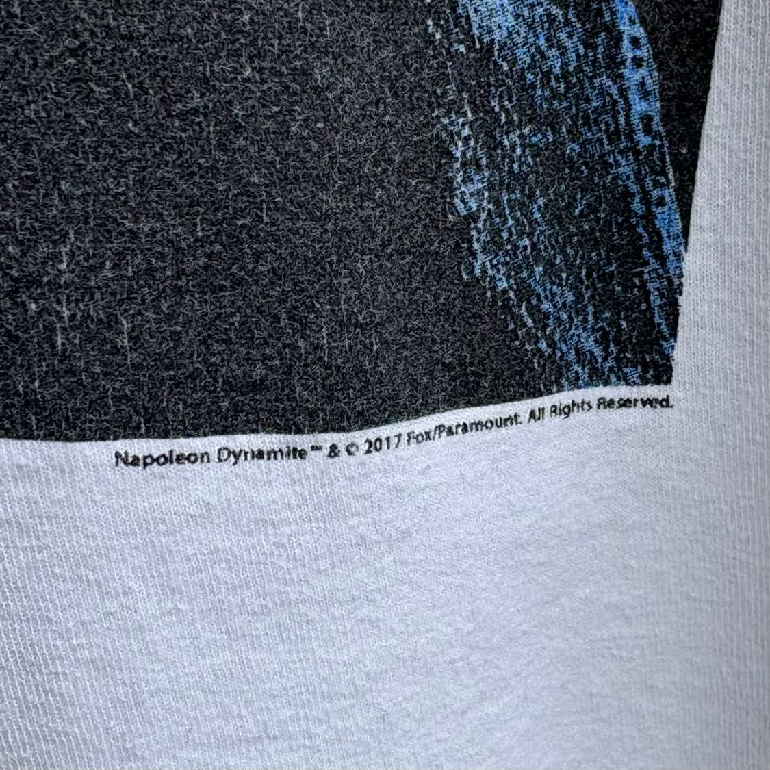 Napoleon Dynamite official tee 상품이미지3