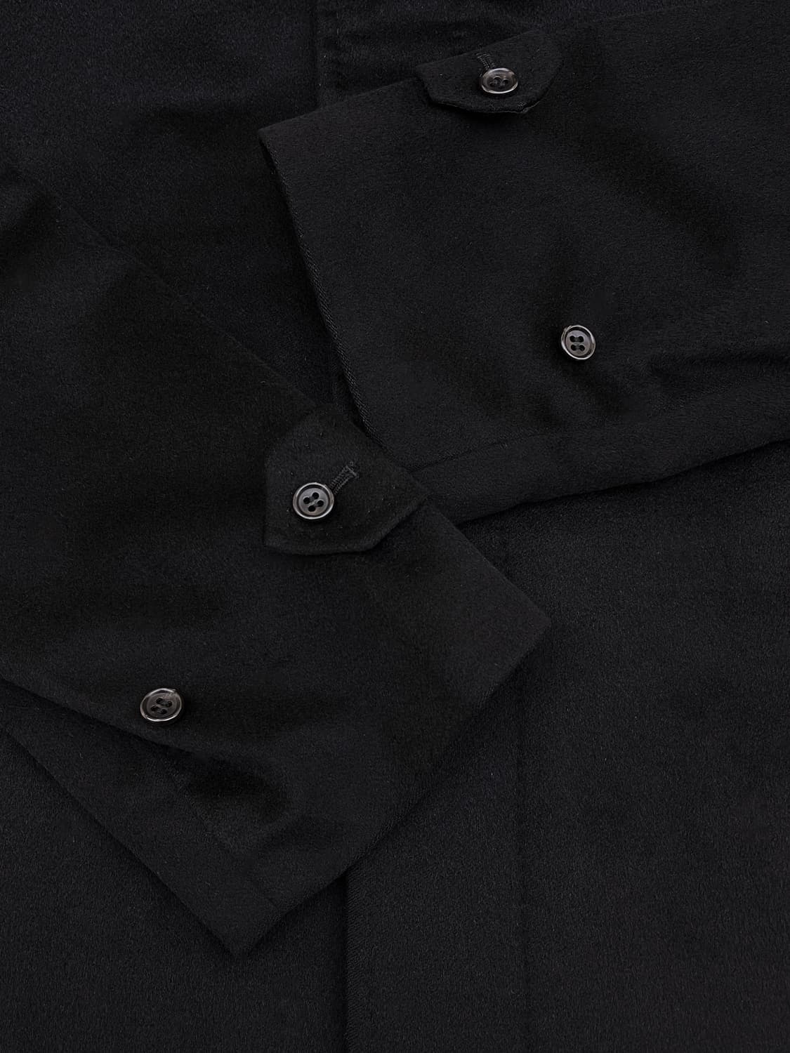 피에르 발망 100% 캐시미어 울 코트 상품이미지6