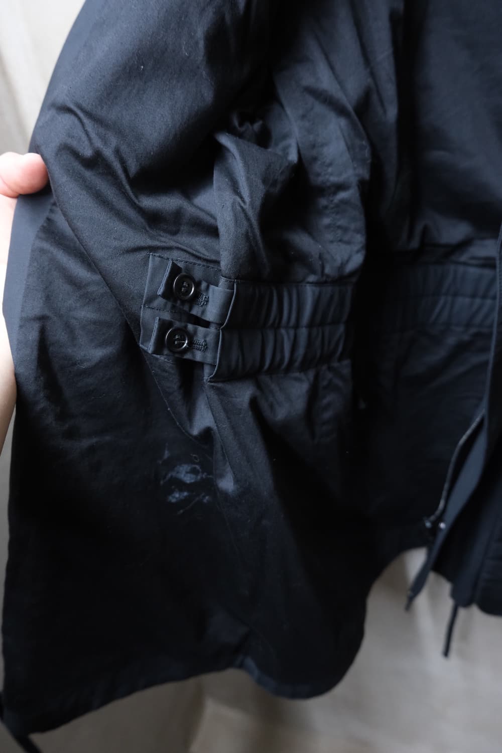 Helmut lang 유틸리티 자켓 L 상품이미지7