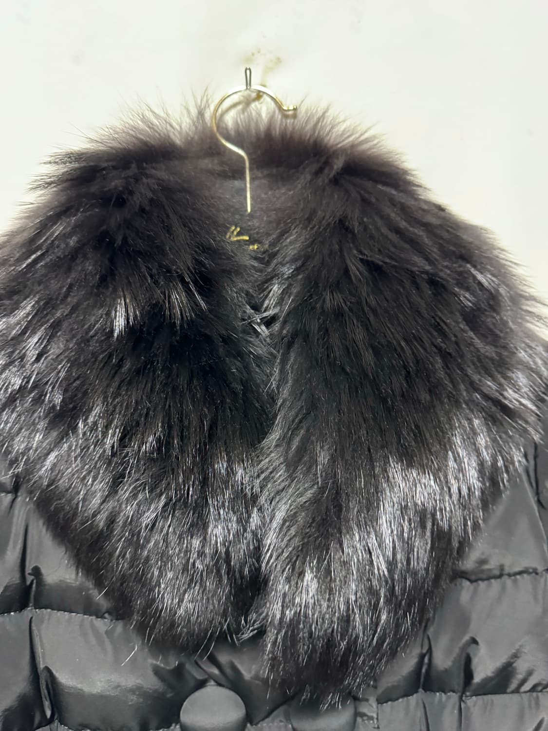 1 몽클레어 퍼 패딩 상품이미지6