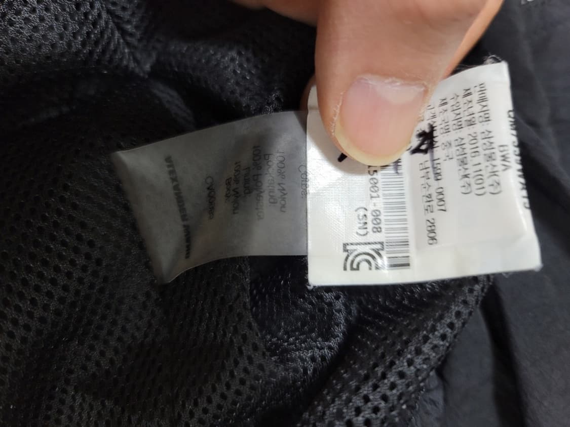 알렉산더왕아노락 상품이미지10