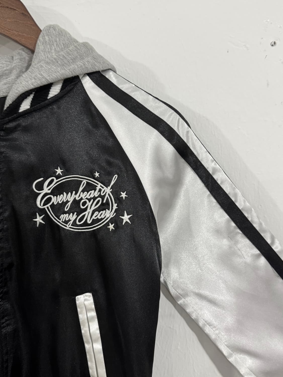 무료배송) FAZBEE VINTAGE OUTER 상품이미지5
