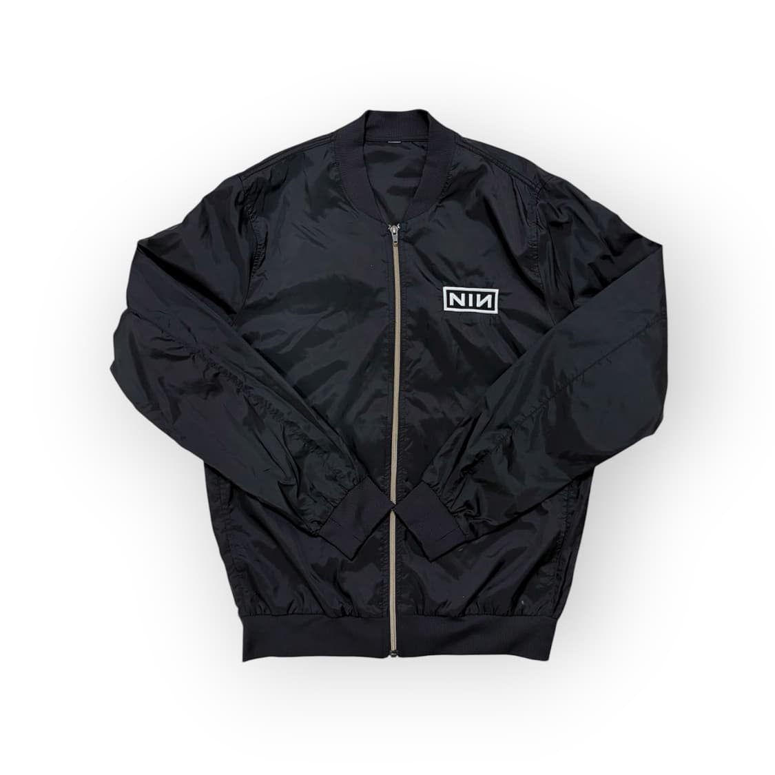 Nine Inch Nails jacket 상품이미지1