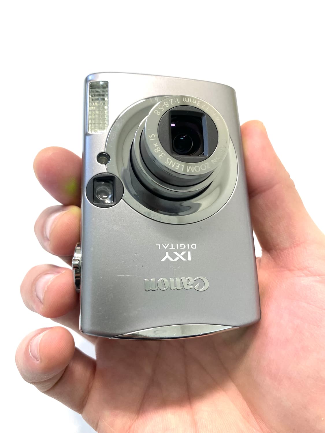 캐논 익서스 IXUS 850 IS 디지털 카메라 (IXY 900) 상품이미지8