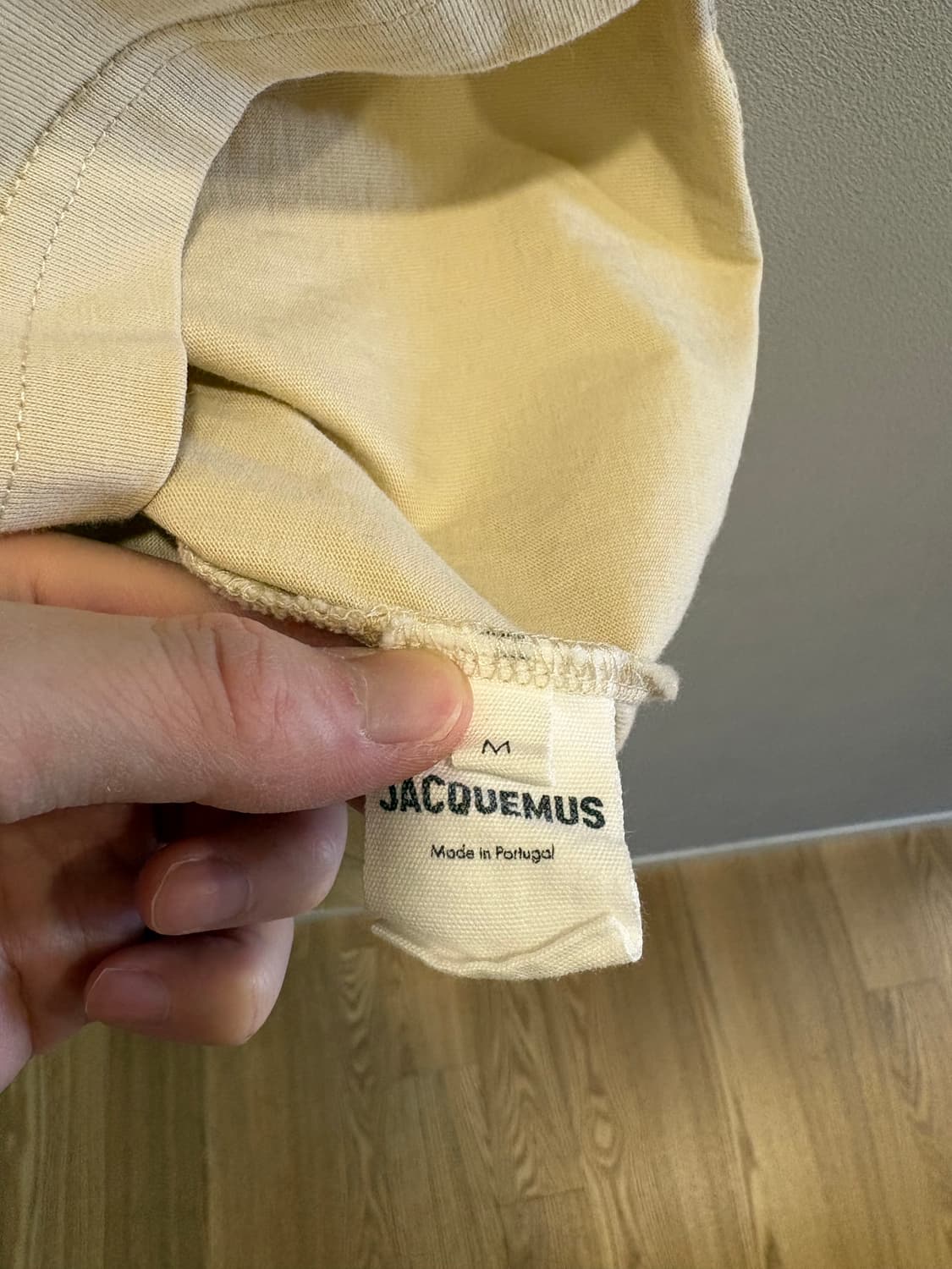 Jacquemus 티셔츠 M 상품이미지4